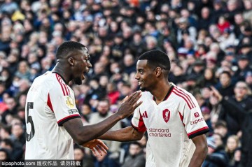 利物浦欧冠前瞻:近6次客战意甲球队胜5场;加克波冲里程碑