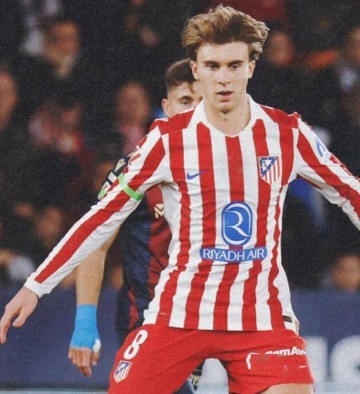 西甲争冠一夜变天!巴萨4分压皇马,马竞爆冷失分,冠军悬念再起