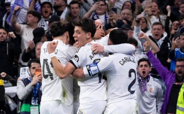 皇马逆转马竞原因全面解析！球迷再次发声，这次说出了事实真相