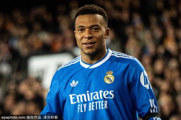 姆巴佩伤情引多方博弈!皇马盼其战曼城 法国为世界杯求稳