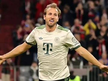 大十字:我对科瓦奇持有保留态度,凯恩受制于欧冠战绩