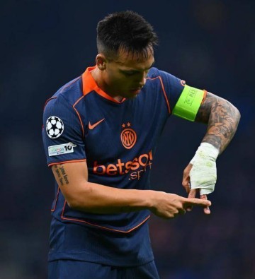 10分鸿沟!意甲冠军悬念今夜已经终结?国米七连胜狂飙,两大神迹让米兰尤文只剩叹息!