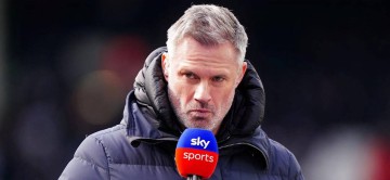 卡拉格断言利物浦欧冠希望渺茫，直指两大核心失误为祸根