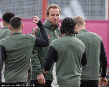 拜仁欧冠客战阿森纳:凯恩、诺伊尔、基米希、格纳布里齐聚一堂,能否突破伦敦铁桶阵?