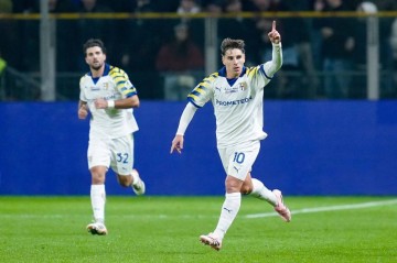 回归联赛,意甲:帕尔马 VS 克雷莫纳!