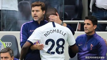 只有波切蒂诺才能拯救热刺!但前提,他们得先在地狱边缘保级成功