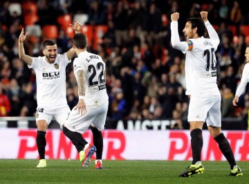 12月20日04:00前瞻:西甲对决,巴伦西亚主场迎战马洛卡