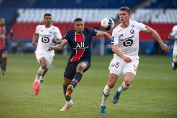 法甲欧战卡位VS保级抢分战!朗斯主场迎战洛里昂,劲旅能否稳胜?