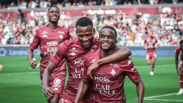 法甲第18轮前瞻：斯特拉斯堡VS梅斯，比分预测