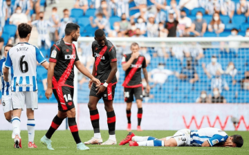 西甲前瞻:巴列卡诺VS莱万特 最新精准比分分享