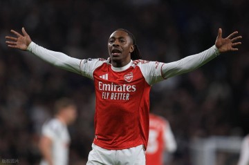 欧冠1-1:哈弗茨绝平救主,阿森纳做客逼平德甲第6,结果不算太坏