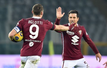 意甲：萨索洛VS都灵 攻防博弈下的胜负天平与比分推演