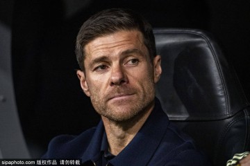 生死战!西媒:若皇马本轮西甲输球 阿隆索将立即下课