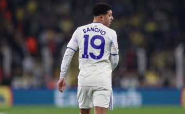 从13亿身价跌至2000万!维拉拒绝接盘,曼联赔本生意,桑乔成英超弃将