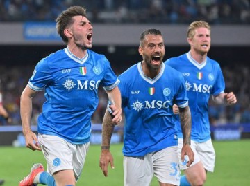 周日029 意甲:那不勒斯VS尤文图斯 预测分析