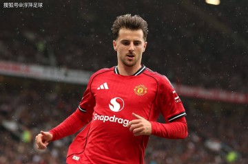 梅森·芒特:绝境逆袭的红魔中场,定位球大师的战术价值再审视