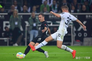 状态低迷对决！法兰克福主场迎战门兴，德甲抢分大战