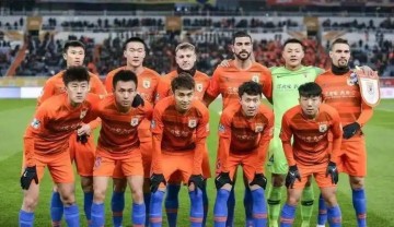 鲁能憋大招！免签前切尔西冠军中卫，这波“捡漏”什么水平？