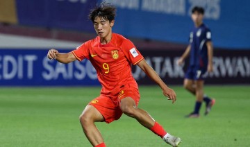 17岁法甲新星魏祥鑫,全能锋线闪耀未来无限可能