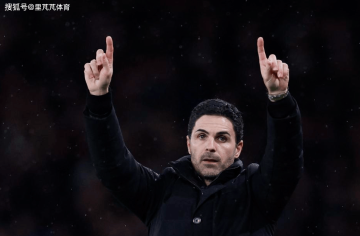 替补奇兵上场就进球,阿森纳2-0小蜜蜂,完美度过“魔鬼赛程”