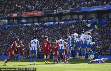 旧将警告:如果利物浦继续这样踢 在欧冠会0-10输巴黎