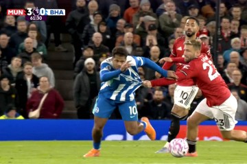 曼联球员对阿莫林343态度变化曝光!一人遇伤病,库尼亚证实儿魔梦