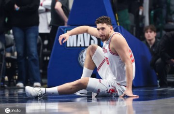 火箭主帅:申京将在本周末重新评估 预计缺席10-14天