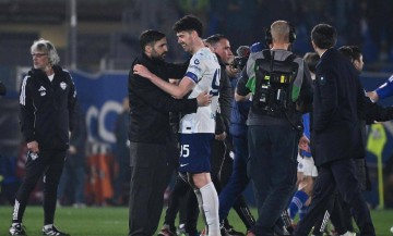 最丑一战!国米用八年一战宣告既要又要,不团结也是意大利足球衰落之因!