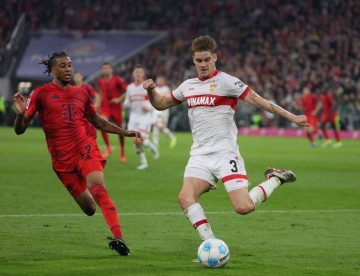 周六020德甲:斯图加特主场迎战拜仁,魔鬼主场对决榜首劲旅