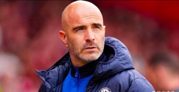 马雷斯卡下课实至名归,他辜负了切尔西宝贵的天赋