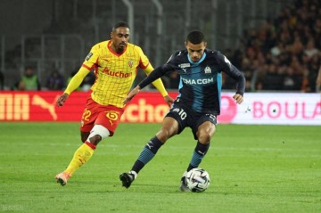 2-1,法甲第5掀翻法甲第2,24岁曼联弃将格林伍德发威难换3分