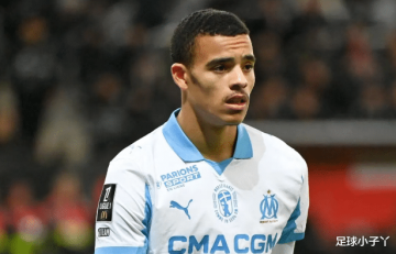 5-1!曼联哭晕在厕所!格林伍德成法甲大杀器!贴低战+双响,15场11球4助攻