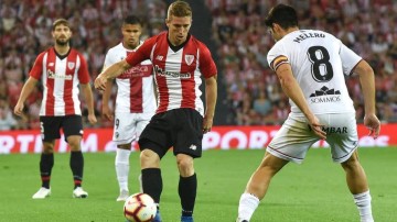 主场龙硬撼银河战舰!毕尔巴鄂死磕皇马,欧冠资格战意对决