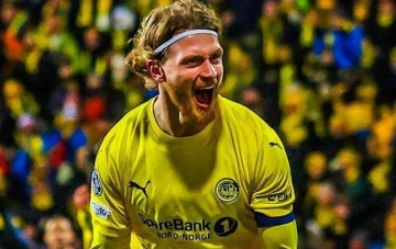 欧冠:博德闪耀主场三球完胜 国际米兰客场1-3陷绝境