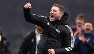 欧冠附加赛回顾:马竞纽卡携手晋级 国米遗憾出局,喜忧参半各不相同