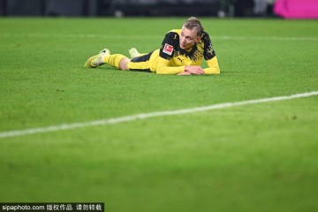 多特蒙德惊魂96分钟！丘奎梅卡绝平救主，德甲悬念恐将提前终结