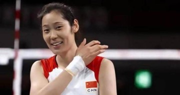 朱婷145万年薪顶全队?意甲豪门800万碾压,保级队只剩绝望