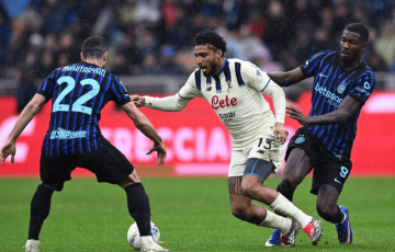 7球魔咒打破者将获天价合约?意甲专家揭秘:去沙特年薪翻5倍只是起步价!