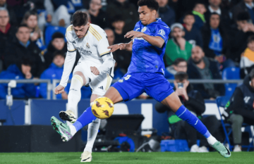 西甲:赫塔费VS皇家贝蒂斯,今日最新比赛解析扫盘预测!