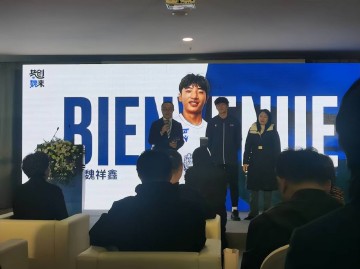 舍小家,顾大家!梅州客家降级了,却花重金送魏祥鑫留洋法甲!