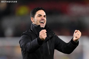 全员低调的阿森纳,正在向着多年来的第一个奖杯发起“猛攻”