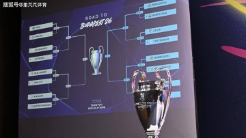 欧冠1/8次回合前瞻:拜仁马竞晋级无忧,利物浦巴萨仍有悬念