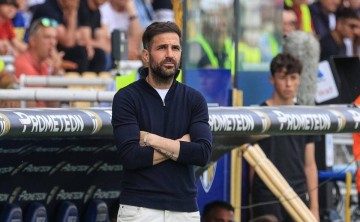 AC米兰1-0登顶意甲!38岁名将却抢走风头,带队12场不败紧追榜首