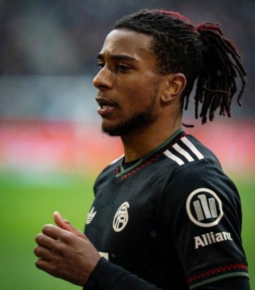 凯恩哑火无缘11连斩,17岁天才连场世界波,拜仁3-0门兴刷爆德甲纪录