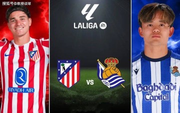 德甲+西甲:海登海姆vs霍村、马竞vs皇社,海登主帅提前投降?西蒙尼要雪藏王牌?