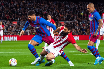 6-0！巴萨主场化身“进球机器”，纽卡残阵拿什么阻挡西甲领头羊？