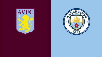 英超-维拉0-2曼城:曼联逼上来了,曼城不能懈怠|前瞻