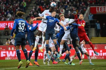 周日014德甲前瞻：美因茨主场迎战圣保利，保级生死战一触即发