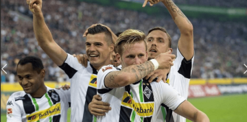 周五008 德甲 门兴格拉德巴赫VS圣保利,赛事分析