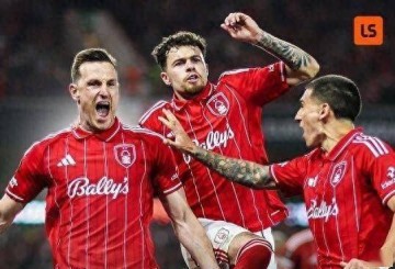 3-1，1-0！欧战疯狂1夜，英超2队告捷，德甲劲旅遭绝杀，西甲利好